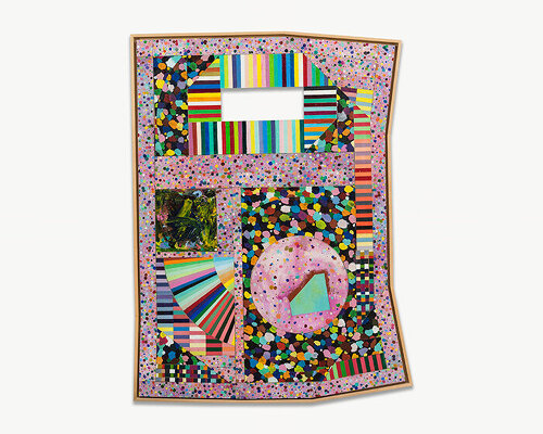 Lucas Samaras – Master of the Uncanny