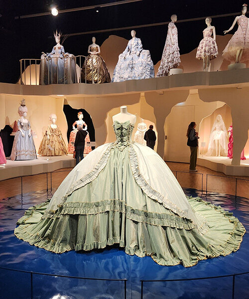 Marie Antoinette Style