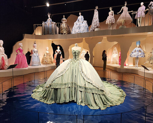 Marie Antoinette Style