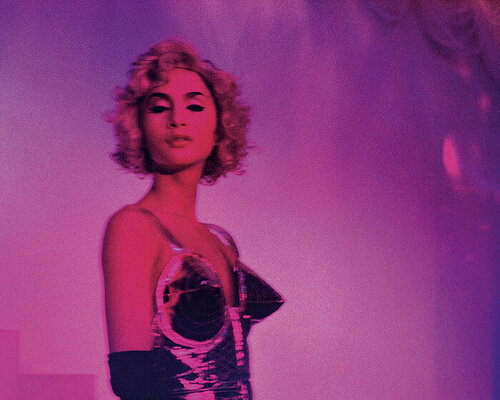 Nan Goldin: This Will Not End Well