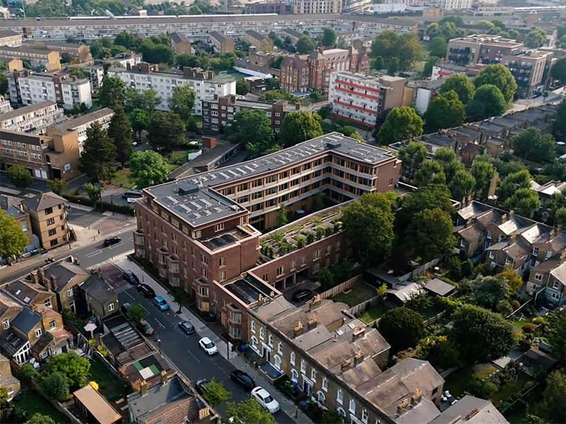 Premio Reba Stirling 2025