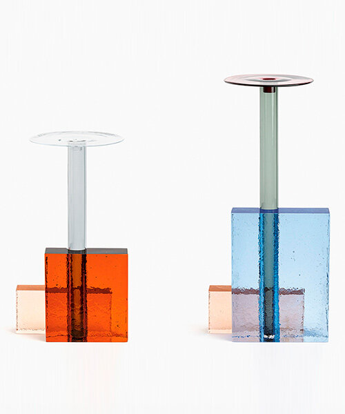 Ronan Bouroullec — Inchiostri