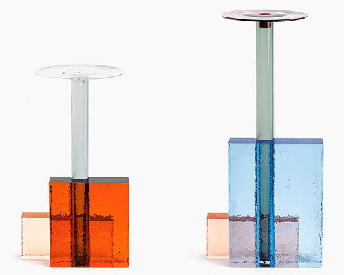 Ronan Bouroullec — Inchiostri