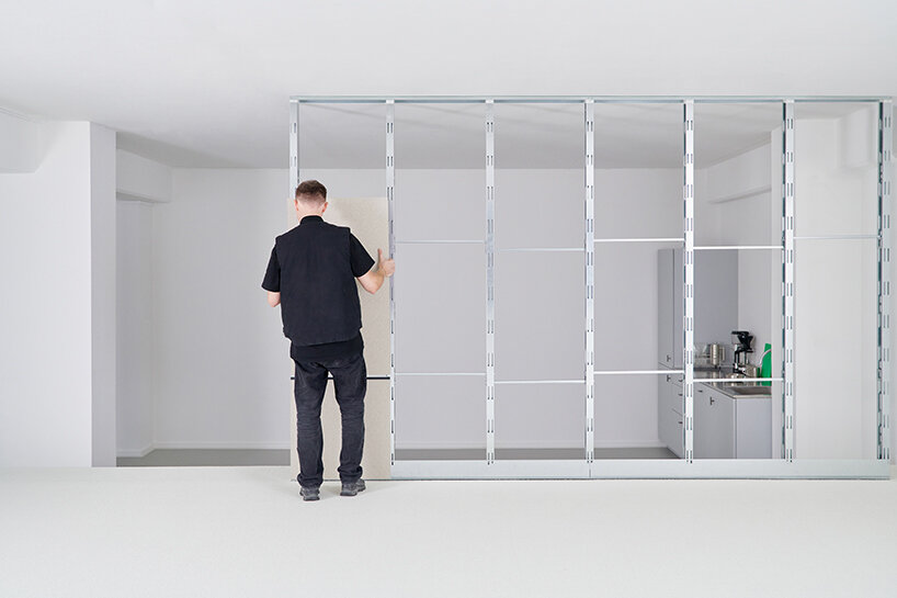 La conferencia de Arquitectura Adaptativa reúne resultados transformadores para permitir hogares preparados para el futuro