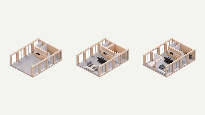 La conferencia de Arquitectura Adaptativa reúne resultados transformadores para permitir hogares preparados para el futuro