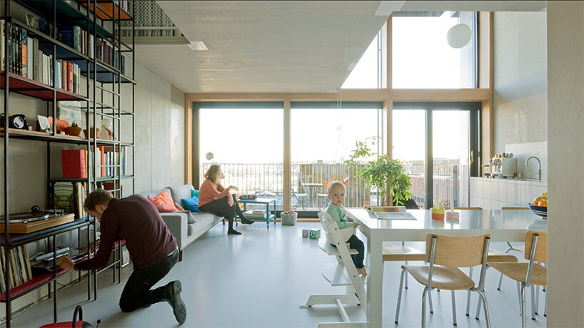 La conferencia de Arquitectura Adaptativa reúne resultados transformadores para permitir hogares preparados para el futuro