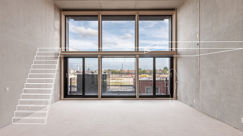 La conferencia de Arquitectura Adaptativa reúne resultados transformadores para permitir hogares preparados para el futuro