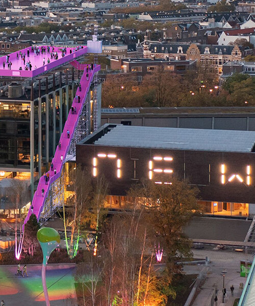 adaptable building conference gathers change-makers to enable future-proof dwellings