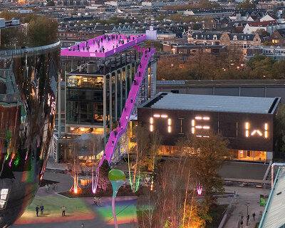 adaptable building conference gathers change-makers to enable future-proof dwellings