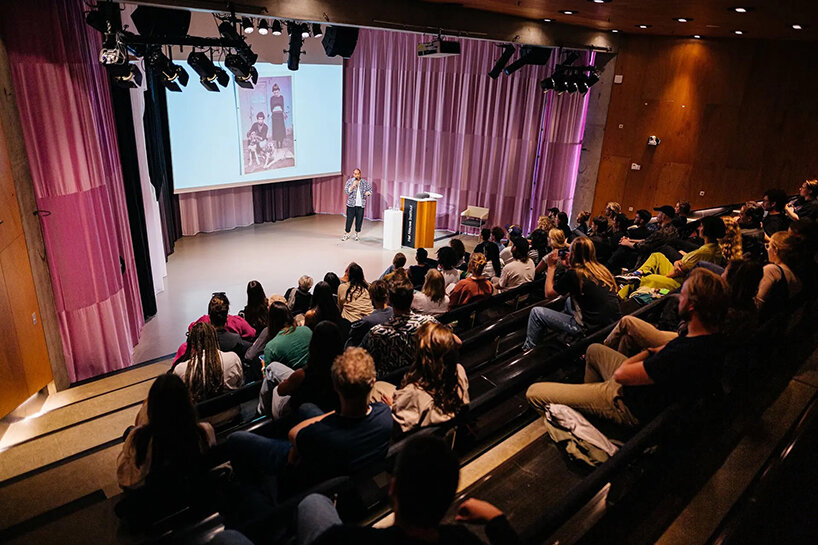 La conferencia de Arquitectura Adaptativa reúne hallazgos transformadores para construir hogares para el futuro