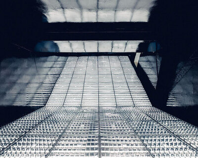 alexandre de betak unveils luminous london atelier shaped by evolving light installation