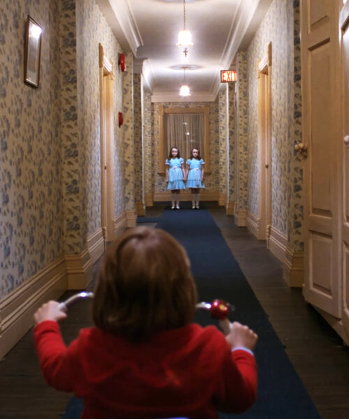 the architecture of fear: iconic horror movie sets and how they came to life