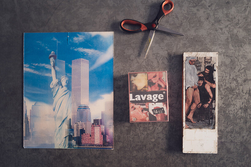 Estafa de arte que engañó a todos: Manfredi Lucibello revela la estafa de la Bienal de Tirana