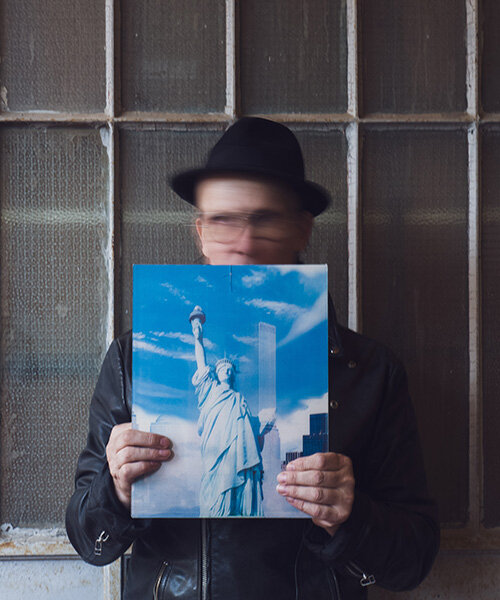 the art hoax that fooled everyone: manfredi lucibello unravels the tirana biennial's deception