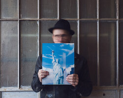 the art hoax that fooled everyone: manfredi lucibello unravels the tirana biennial's deception