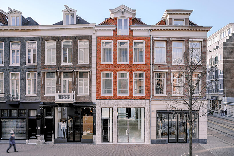 BRICK AWARD 26 revela 50 obras arquitectónicas que redefinieron el uso del ladrillo