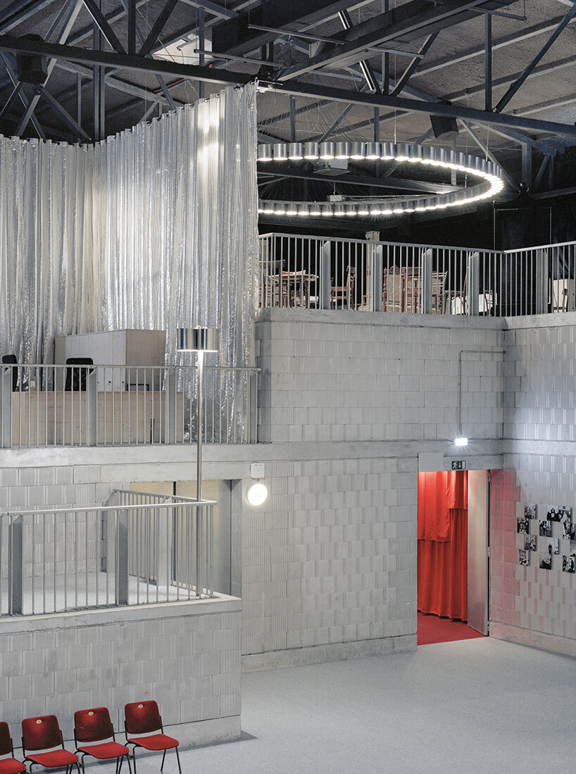 BRICK AWARD 26 reveals 50 architectural works redefining the use of brick