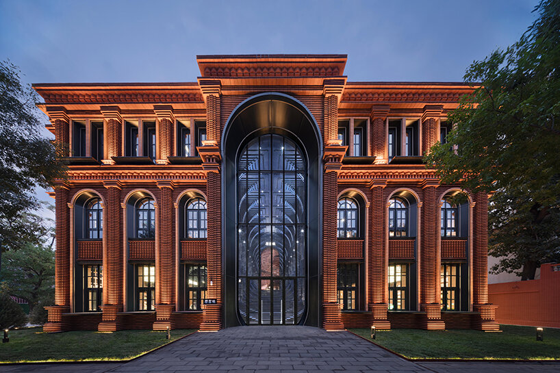 BRICK AWARD 26 revela 50 obras arquitectónicas que redefinieron el uso del ladrillo