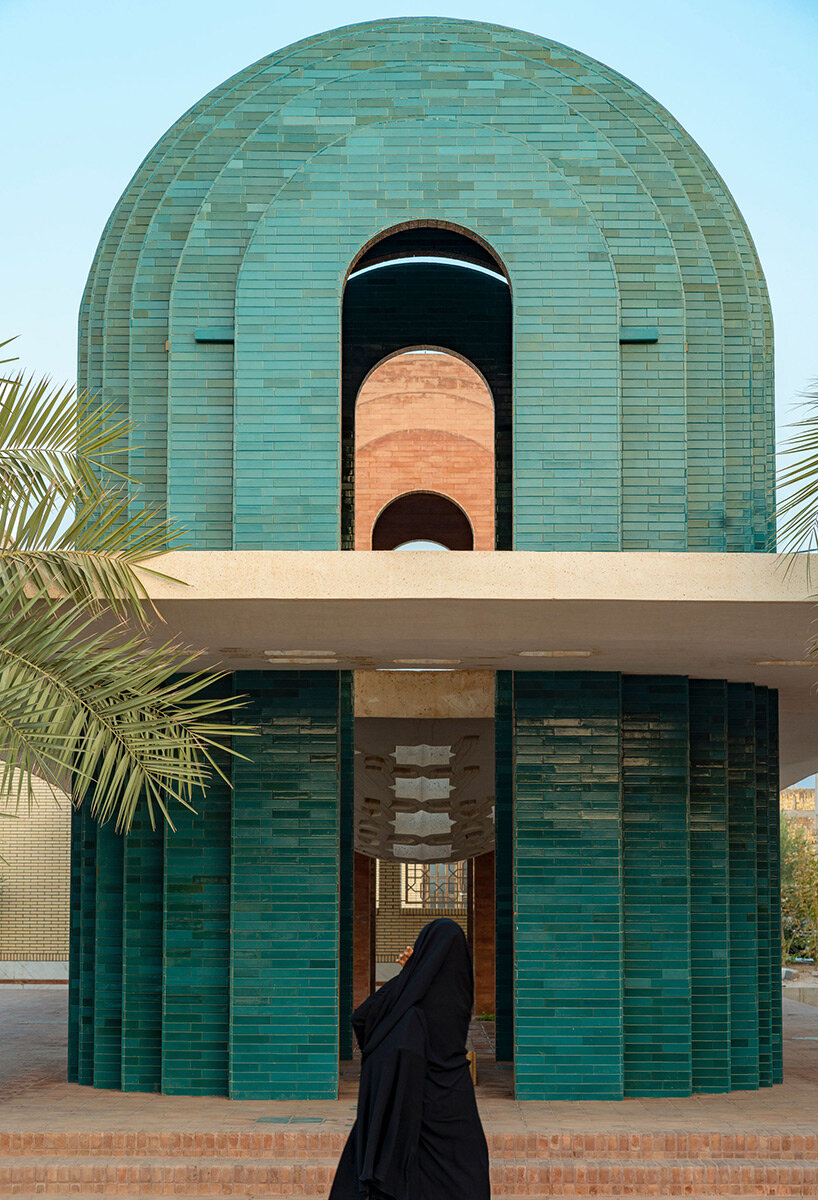 BRICK AWARD 26 revela 50 obras arquitectónicas que redefinieron el uso del ladrillo