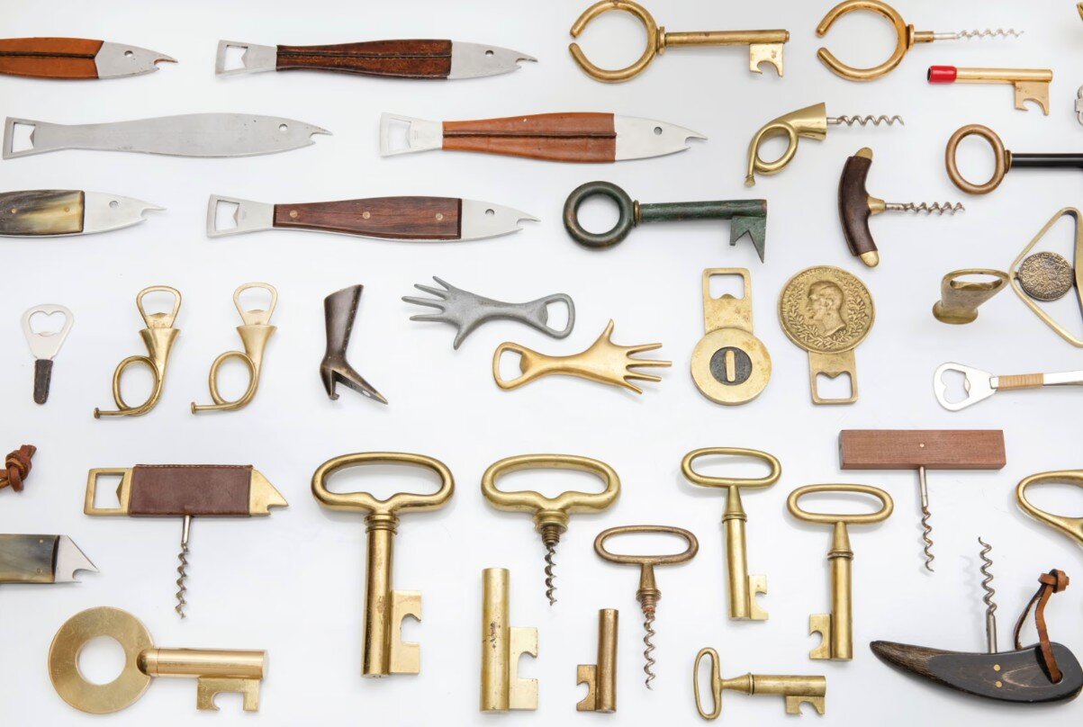 designboom paris guide: what to see in and out of design miami and art basel 2025