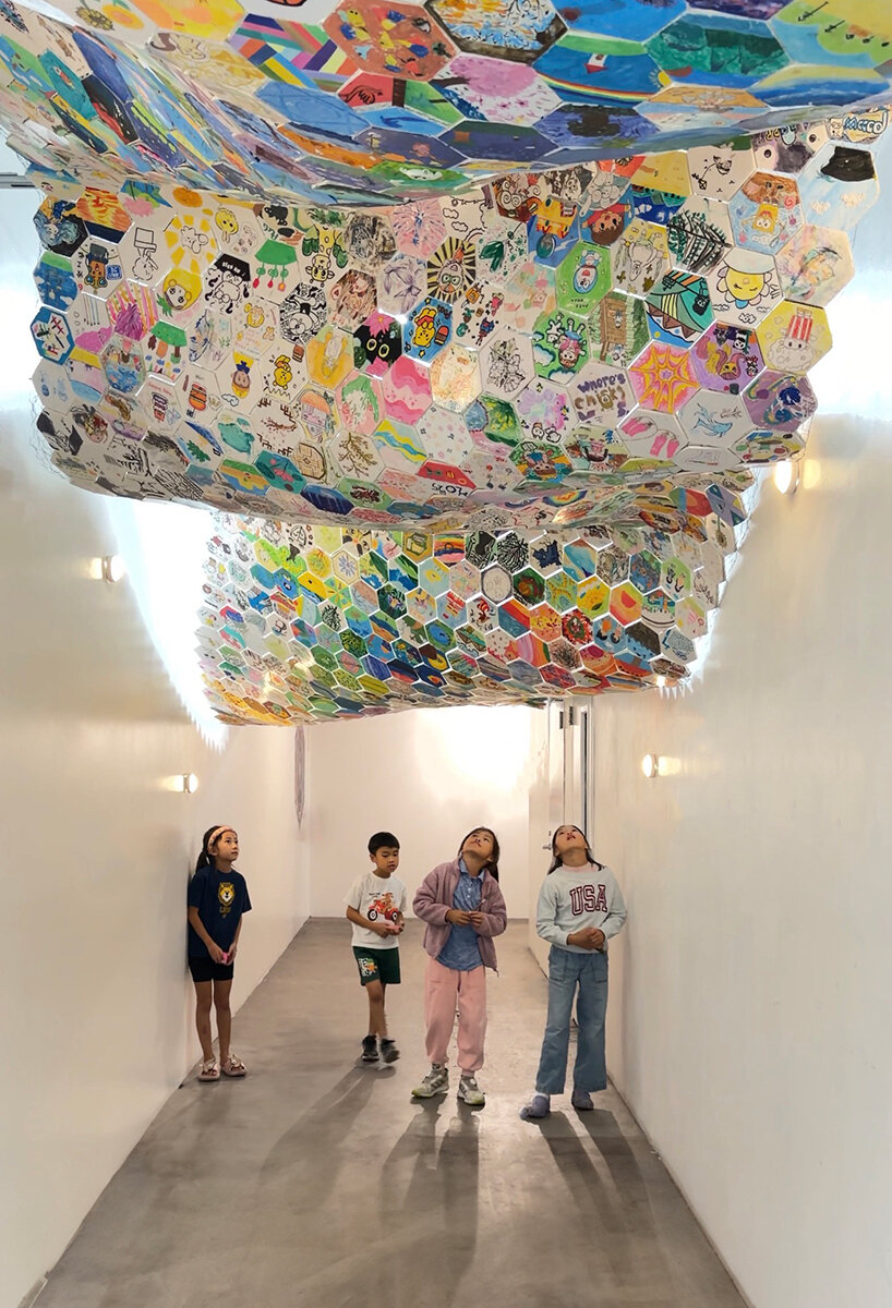 common names exhibition 'unspoken codes' fosters space for voices left unheard