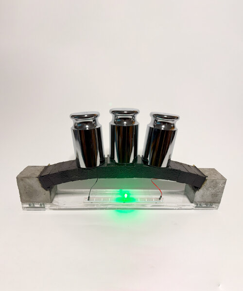 can concrete supply power like batteries? MIT scientists prove so