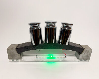 can concrete supply power like batteries? MIT scientists prove so