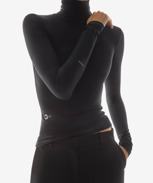 coperni releases C+, a series of regenerative clothing infused with probiotics and prebiotics