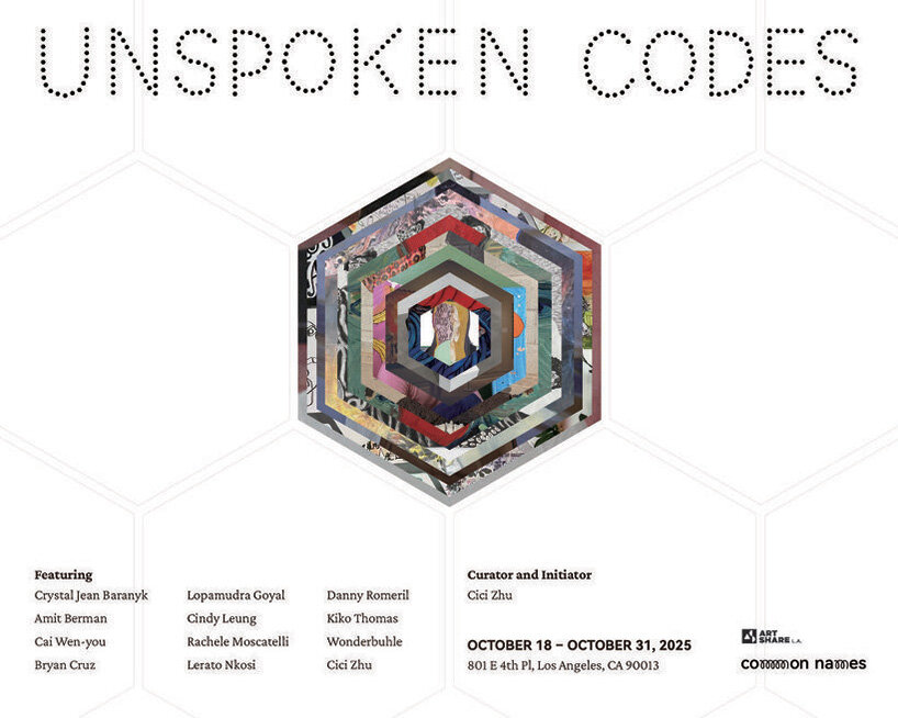 Un resumen de los eventos del auge del diseño en octubre de 2025, desde el Renacimiento libanés hasta el pulso contemporáneo de Praga