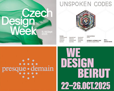 designboom events round-up in october 2025, from lebanese renaissance to prague’s contemporary pulse