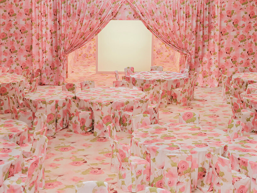 designboom paris guide: what to see in and out of design miami and art basel 2025