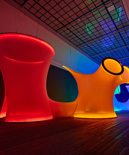 Dream Rooms: Environments by Women Artists 1950s–Now