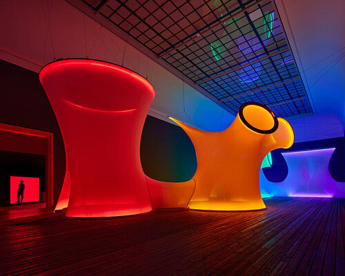 Dream Rooms: Environments by Women Artists 1950s–Now