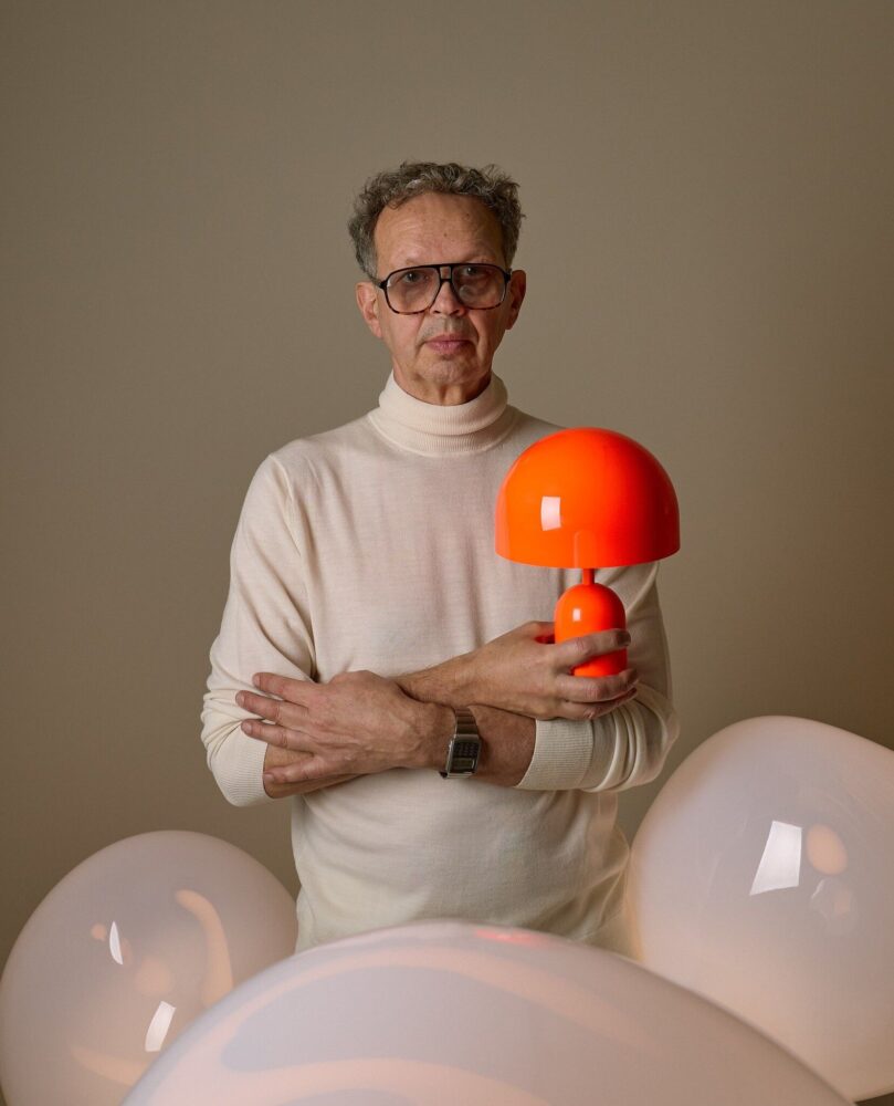 Más de 30 instalaciones a gran escala forman un paisaje creativo durante la Semana del Diseño de Dubái 2025