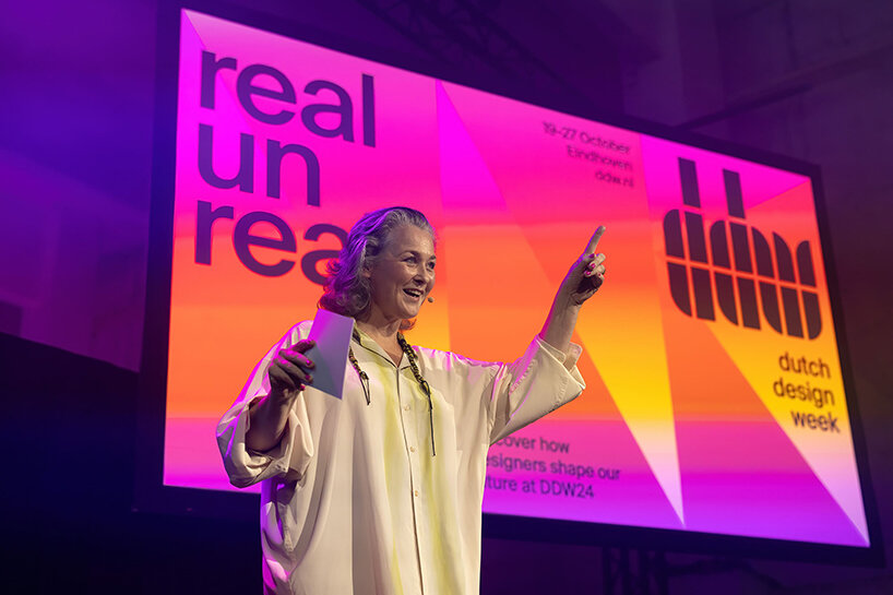 Holandesa Semana de diseño convierte a Eindhoven en un laboratorio de vida con más de 2.500 diseñadores