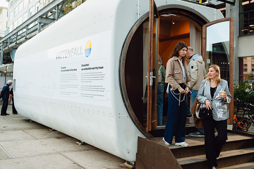 Holandesa Semana de diseño convierte a Eindhoven en un laboratorio de vida con más de 2.500 diseñadores