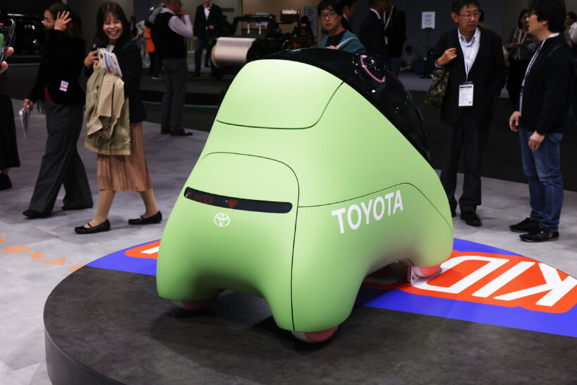 coche burbuja eléctrico para niños