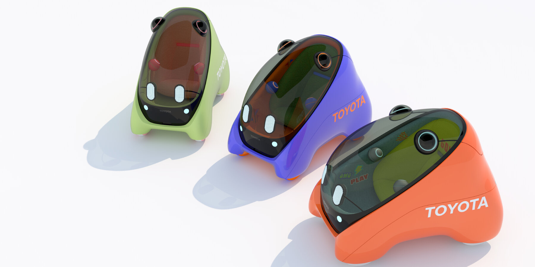 electric-bubble-car-kids-drives-autonomous-toyota-mobi-japan-mobility-show-2025-designboom-ban2