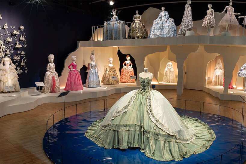 designboom radar: exhibitions to see around the world this october