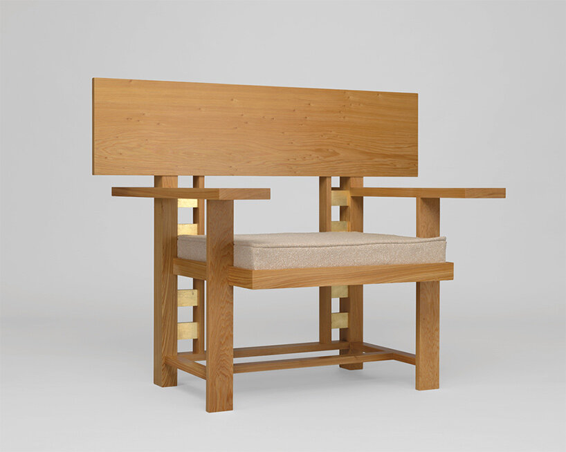 DesignBoom Exhibition Radar Octubre