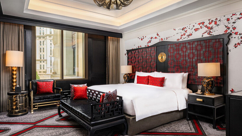 why and how fashion's biggest names expand into architecture and real estate