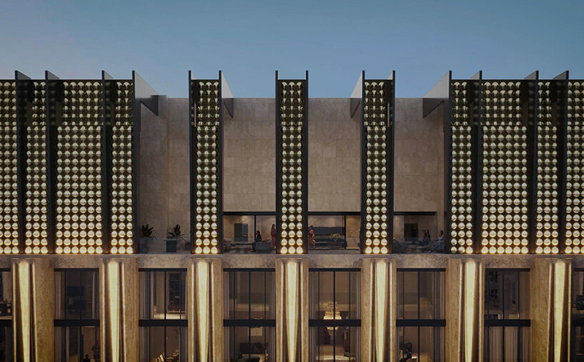 Por qué y cómo los nombres más importantes de la moda llegaron a la construcción y al sector inmobiliario