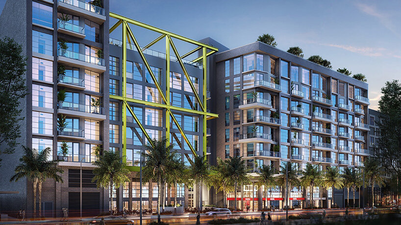 Por qué y cómo los nombres más importantes de la moda llegaron a la construcción y al sector inmobiliario