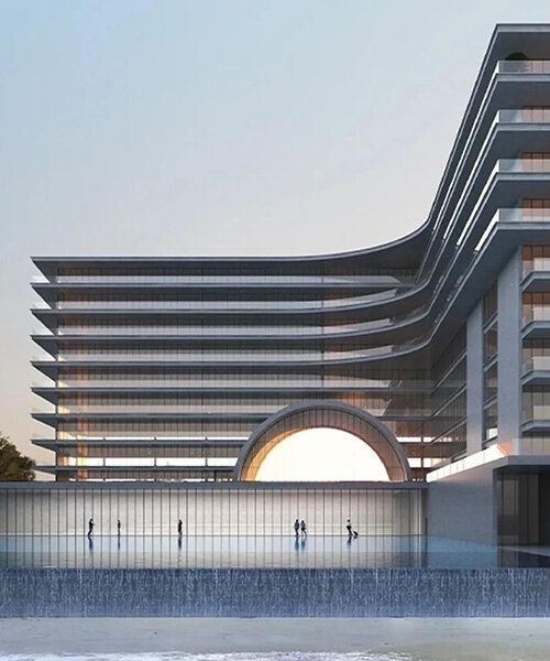 why and how fashion's biggest names expand into architecture and real estate