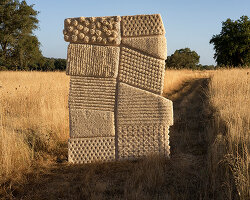 ferreira de sá’s além tejo collection weaves portuguese heritage with modern design