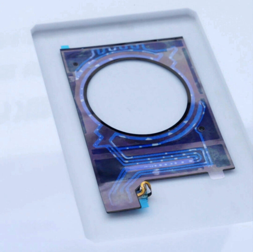 Teléfono inteligente Redmagic 11 Pro