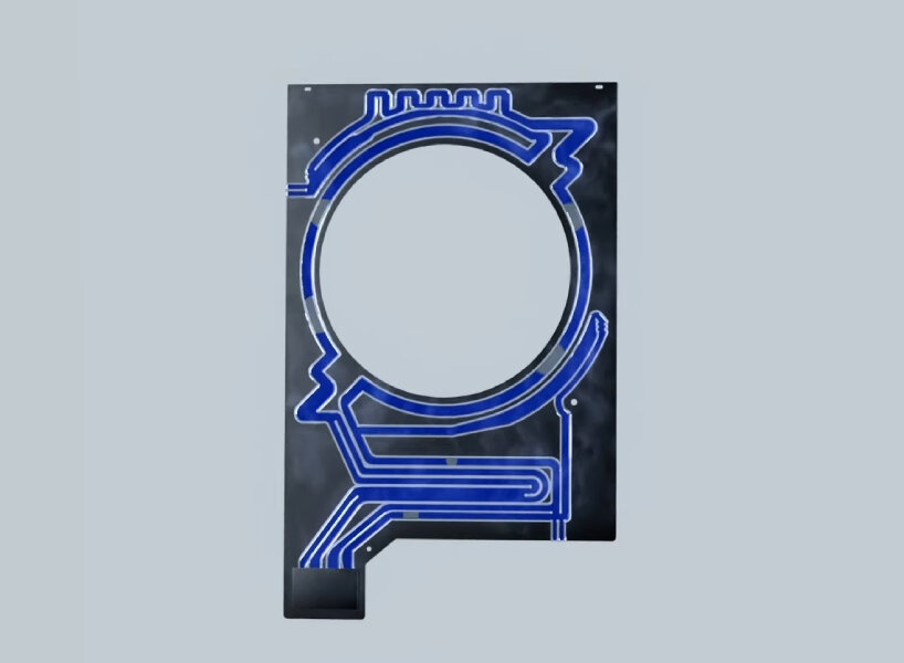 Teléfono inteligente Redmagic 11 Pro