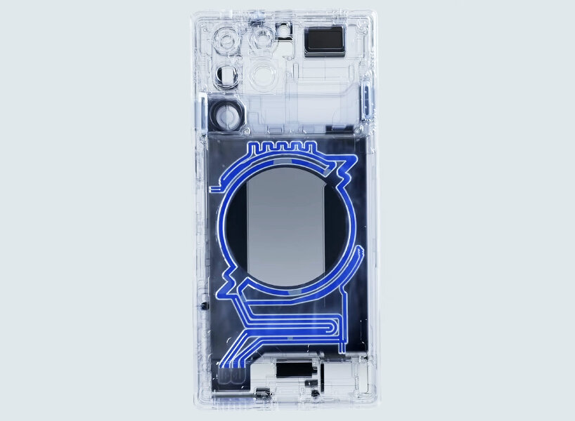 Teléfono inteligente Redmagic 11 Pro