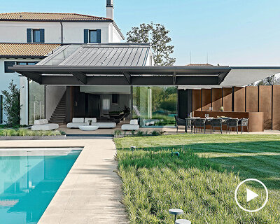 florim & gensler reinterpret matter's evolution with formatech porcelain stoneware collection