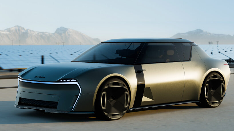 Coche Hyundai Skoda MBX